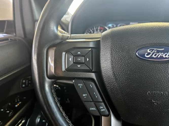 FORD EXPEDITION 2021