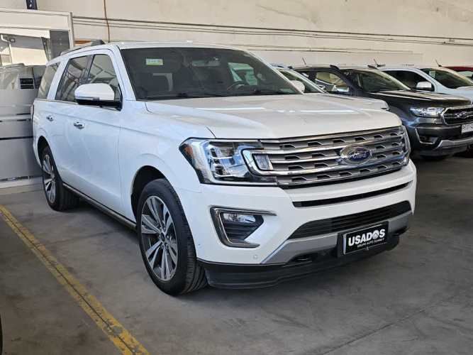 FORD EXPEDITION 2021