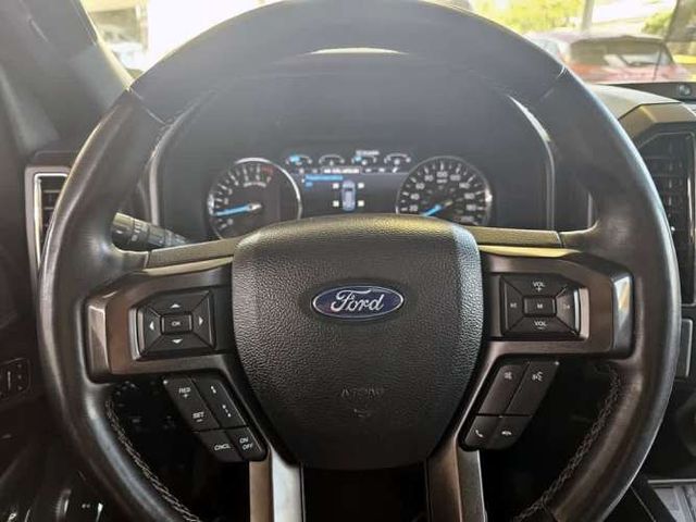 FORD EXPEDITION 2021