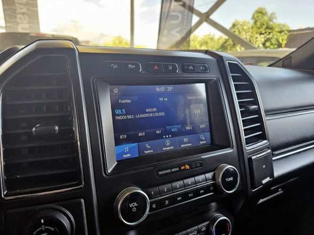 FORD EXPEDITION 2021