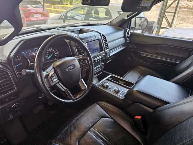 FORD EXPEDITION 2021