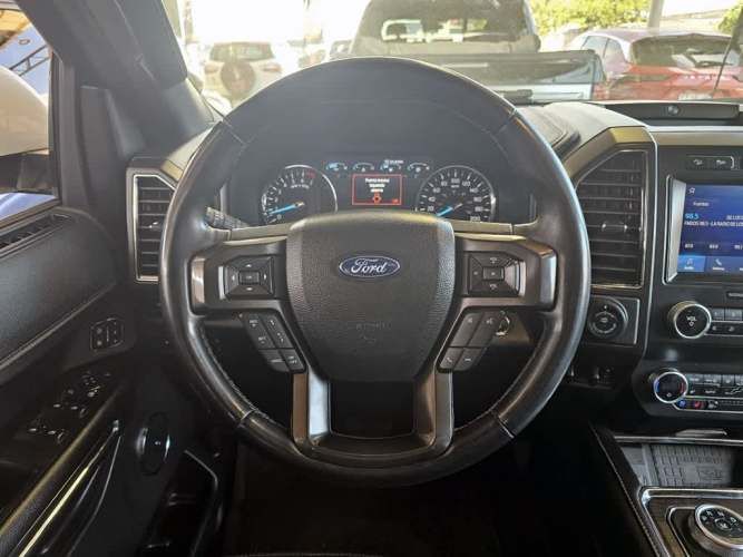FORD EXPEDITION 2021