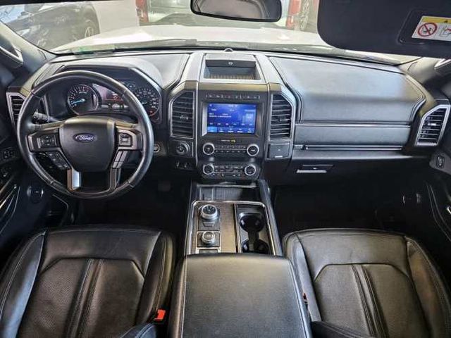 FORD EXPEDITION 2021