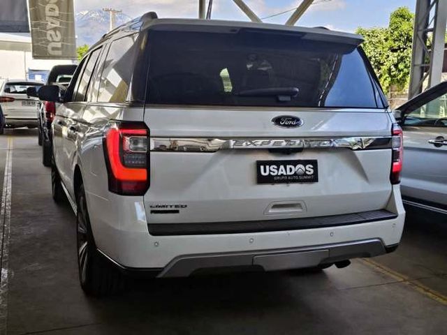 FORD EXPEDITION 2021