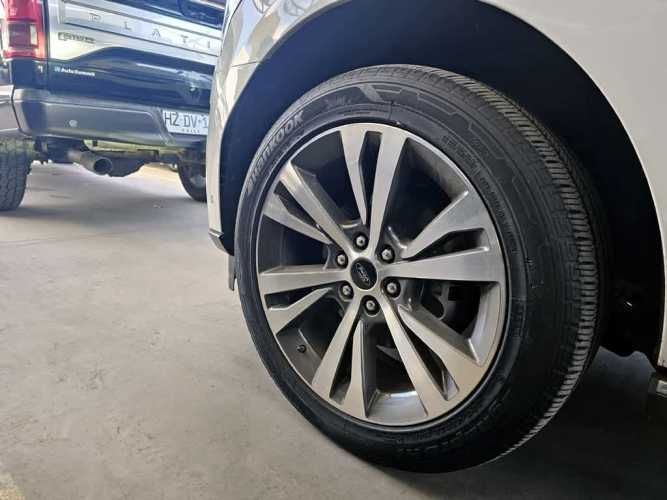 FORD EXPEDITION 2021