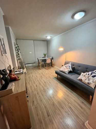 DEPARTAMENTO Metro Lo Vial