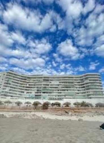 Departamento AMOBLADO Edificio Huantajaya