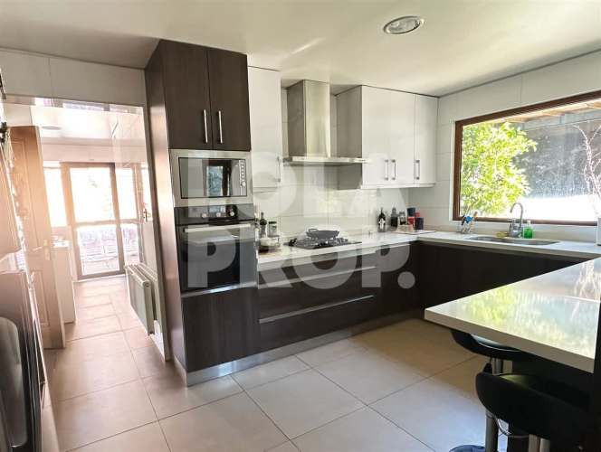 CASA Lomas de La Dehesa