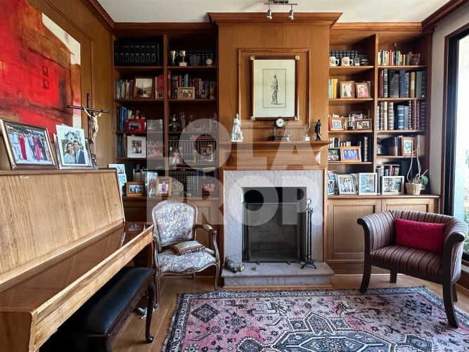 CASA Lomas de La Dehesa