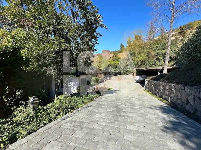 CASA Lomas de La Dehesa