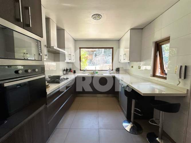 CASA Lomas de La Dehesa