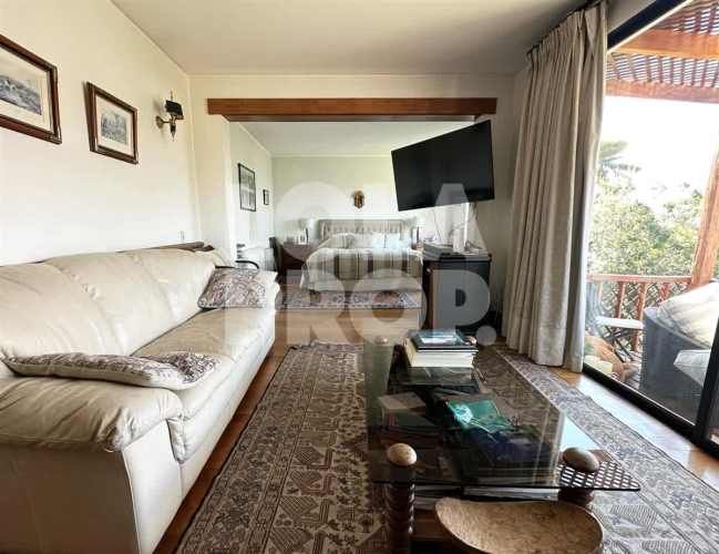 CASA Lomas de La Dehesa