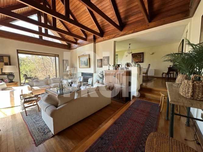 CASA Lomas de La Dehesa