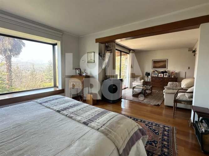 CASA Lomas de La Dehesa