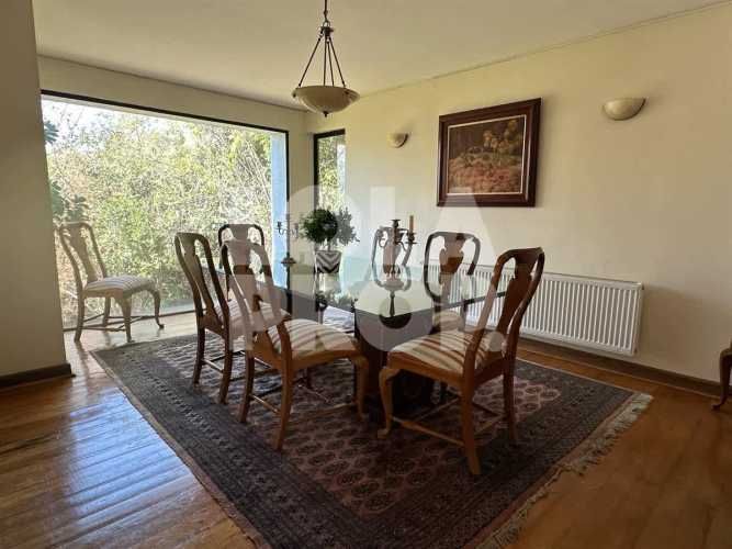 CASA Lomas de La Dehesa