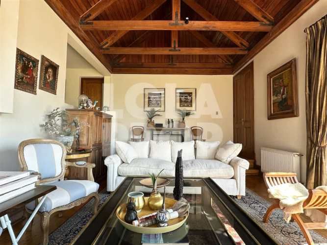 CASA Lomas de La Dehesa