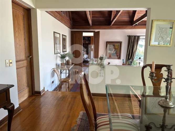 CASA Lomas de La Dehesa