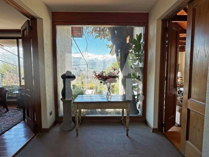 CASA Lomas de La Dehesa