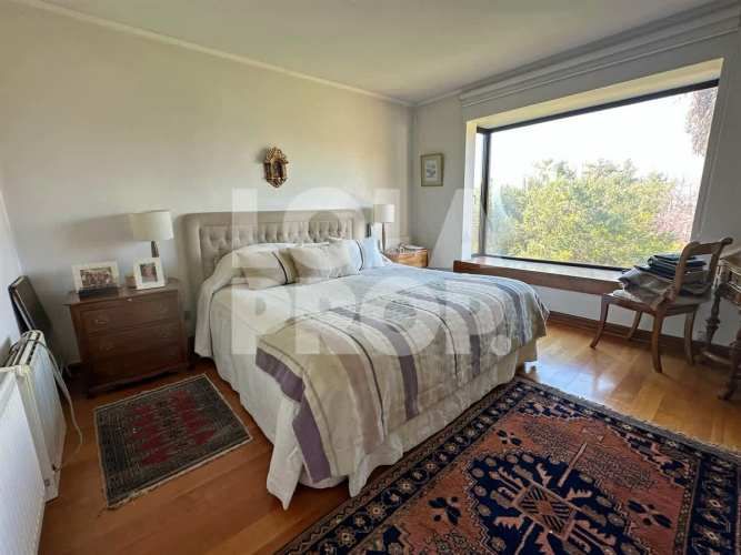 CASA Lomas de La Dehesa