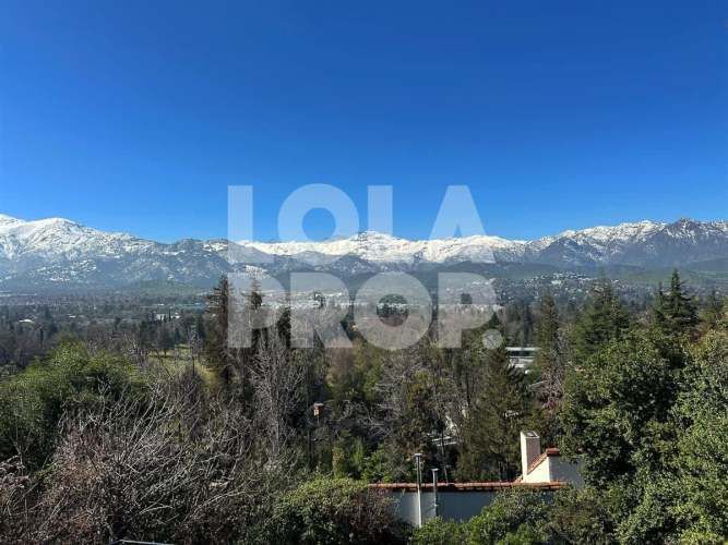 CASA Lomas de La Dehesa