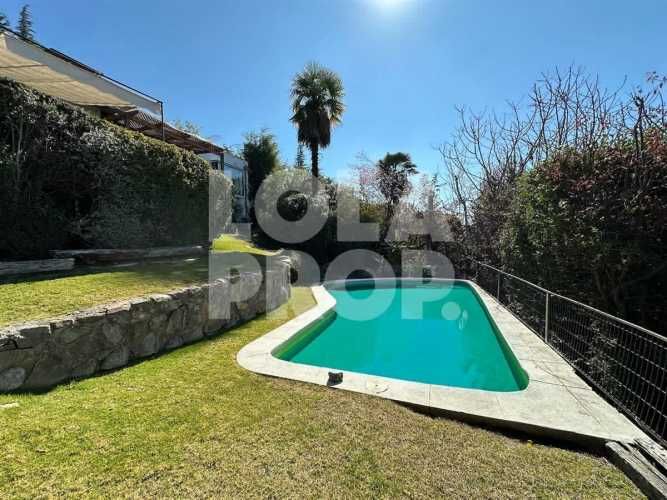 CASA Lomas de La Dehesa