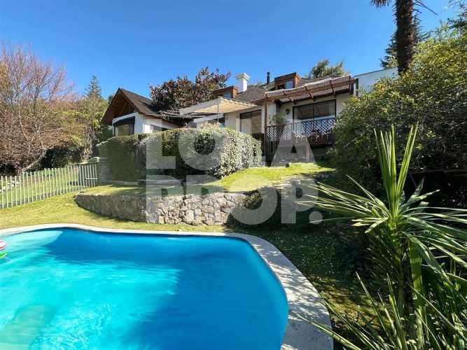 CASA Lomas de La Dehesa