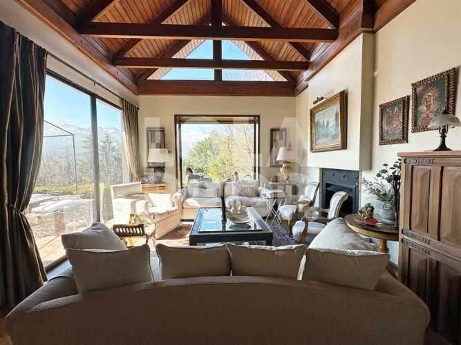 CASA Lomas de La Dehesa