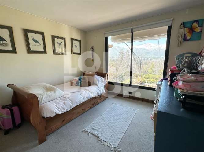 CASA Lomas de La Dehesa