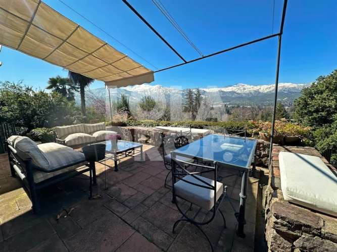 CASA Lomas de La Dehesa