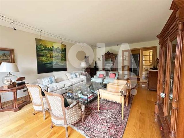 DEPARTAMENTO El Radal con Los Robles