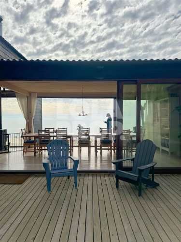 CASA Taringa Puertecillo