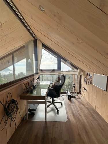 CASA Taringa Puertecillo