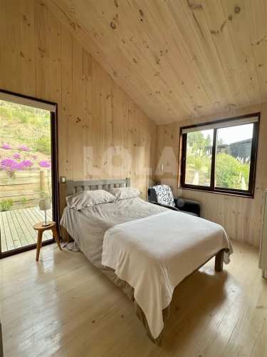 CASA Taringa Puertecillo