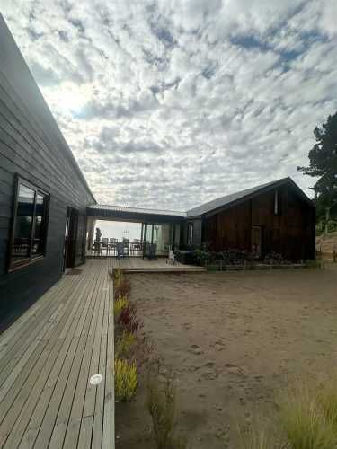 CASA Taringa Puertecillo