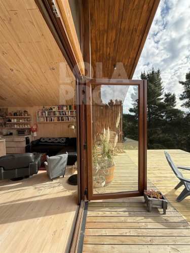 CASA Taringa Puertecillo