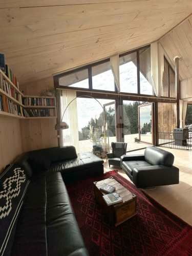 CASA Taringa Puertecillo