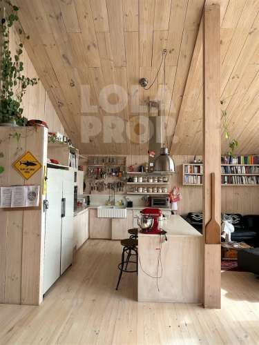 CASA Taringa Puertecillo