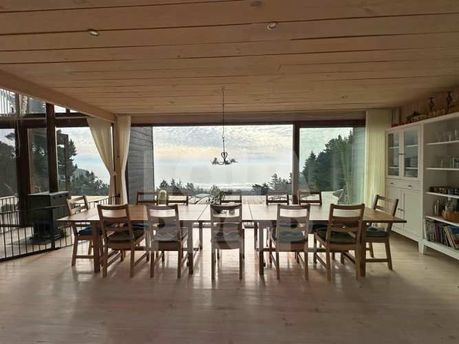 CASA Taringa Puertecillo