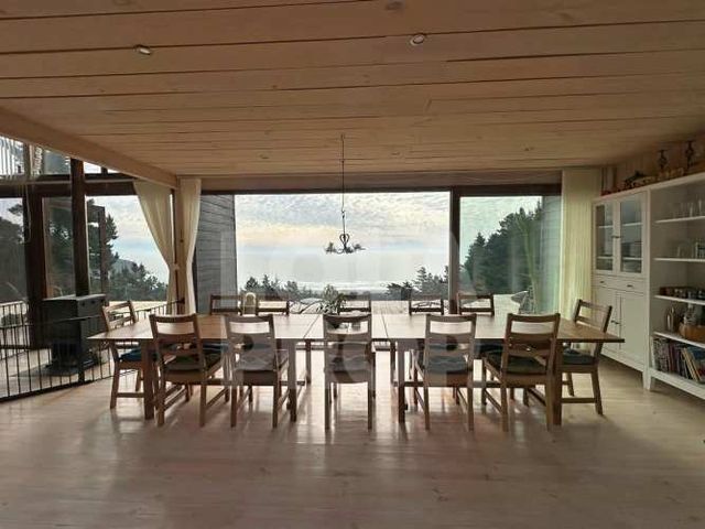 CASA Taringa Puertecillo