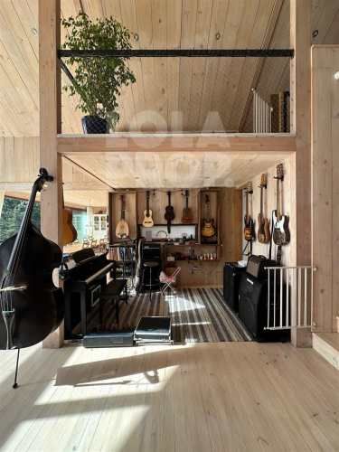 CASA Taringa Puertecillo