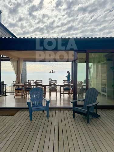 CASA Taringa Puertecillo