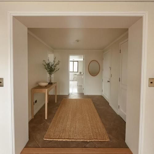 DEPARTAMENTO Kennedy lateral frente al Parque Arauco