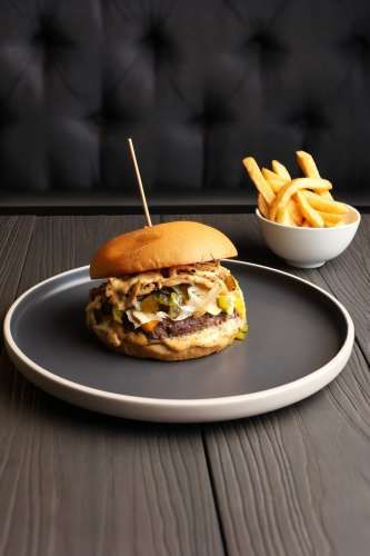 AYUDANTE DE COCINA CON EXPERENCIA