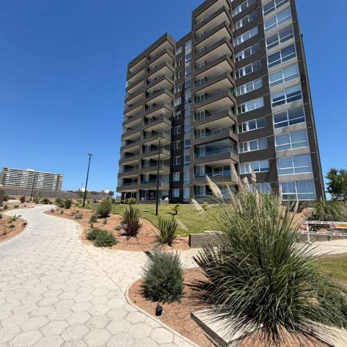 Se arrienda Depto. 1D 1b, Avenida Gabriela Mistral, La Serena.