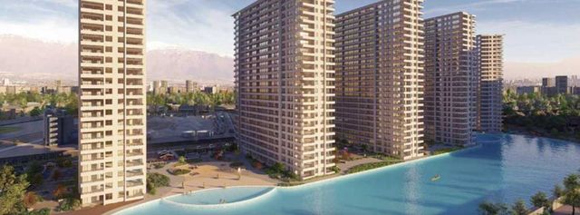 DEPARTAMENTO Av. Quilin 123