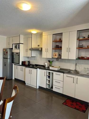 DEPARTAMENTO Juan Godoy rivera