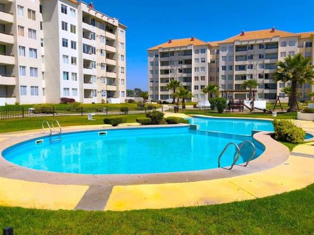 DEPARTAMENTO Las higueras 652