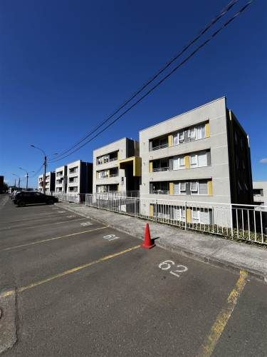 DEPARTAMENTO Javiera Carrera