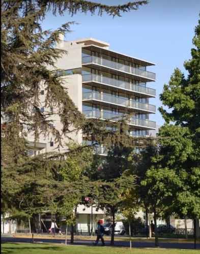 DEPARTAMENTO Plaza Las Lilas