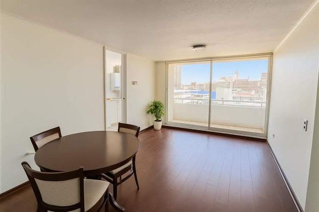 DEPARTAMENTO Frente a segunda comisaría